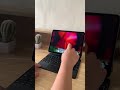 iPad Pro Magic Keyboard