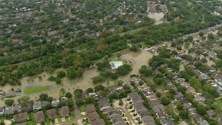 Hurricane relief: Organizations getting funds and how the money is distributed