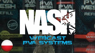 Nash Webcast PVA Systems Polish