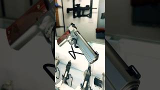 Kimber Stainless Target (LS) in 10mm #usa #asmr #ww2