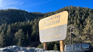 Wrightwood California | Things to do