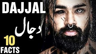 10 Surprising Facts About Dajjal - Part 2