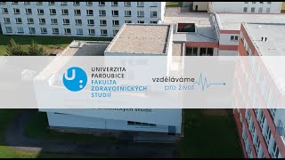 Fakulta zdravotnických studií - Vzděláváme pro život