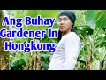 Ang Buhay Gardener In Hongkong