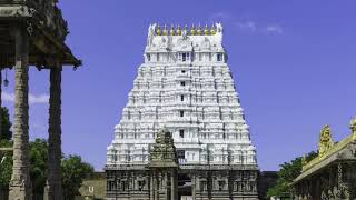 Temples in  Tamilnadu || తమిళనాడు లోని దేవాలయాలు