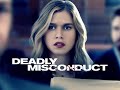 Deadly Misconduct | #LMN 2023 Lifetime Mystery & Thriller Movies | Thriller Movie Network