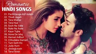 Romantic Hindi Love Song 2020 ❤️ Hindi Heart Touching Songs [Jhankar Songs]