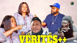 URGENT🔥BELAKETO A PORTE VINCENT PLEINTE  PONA FILM MA MUNDELE BOYOKA BA SECRETS EBIMI NA MPUASA 😱😱