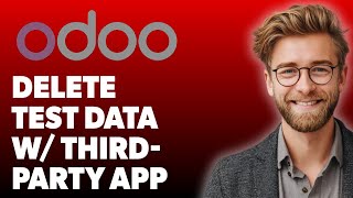 How To Delete Test Data W/ Third-Party App In Odoo V17 Clean Database W/ Rein On Odoo [2025 Guide]