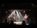 熊本のロックバンド　smokey head｜in　django