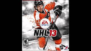 NHL 13 Soundtrack - Shinedown - Bully