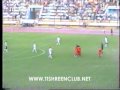 هدف تشرين الثالث على للاتحاد tishreen 3 vs itehad 0