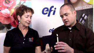 What They Think Interviews EFI Customer PVS In-Store Graphics