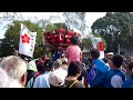 2015年 神島天神祭 神東同志会①