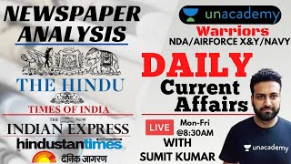 Daily Current affairs 30 July