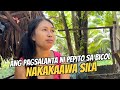 ANG PAGSALANTA NI PEPITO SOBRANG LAKAS SA BICOL,PAGDALAW NAMIN SA MGA BENEFICIARY!