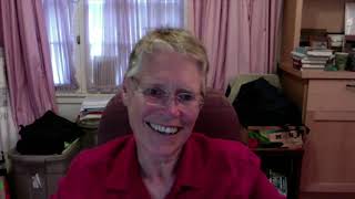 Lynne Jacobs interview