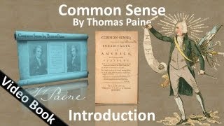 Common Sense by Thomas Paine - Introduction