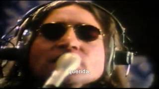 John Lennon - Stand by me gravado em estúdio - TelediscoVideoArte