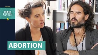 The Reality Of Abortion | Russell Brand & Amanda Palmer
