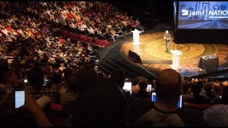 (Livestream) JNUC 2016, Day 1 Keynote: Apple Management Redefined