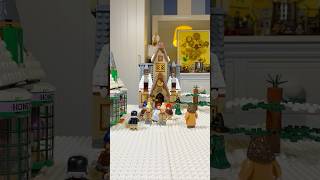 LEGO Harry Potter - Hogsmeade