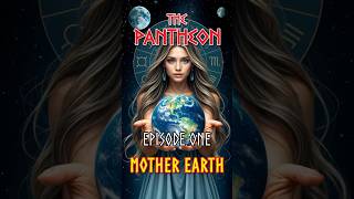 The Pantheon - Ep 1: MOTHER EARTH