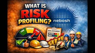 WHAT IS RISK PROFILING? Definition.