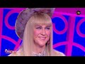 ✨ drag race france ruby on the nail vs. magnetica dalida gigi l amoroso