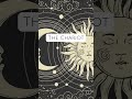 The Chariot Tarot