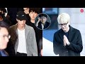 BTS’s Jin Urges HYBE and Bang Si hyuk to Protect Suga’s Career Amidst His Legal Troubles.