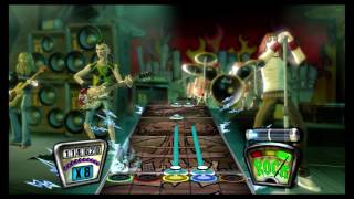 Guitar Hero 2 - "Surrender" Expert 100% FC (317,092)