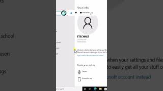 How To Create User Account in Windows 10 ( 2026 )