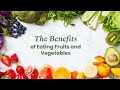 Fruits/benefits/vitamin
