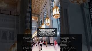 come back to Allah before its too late #allah #islam #deen #dua #medina #makkah #kaaba #muftimenk