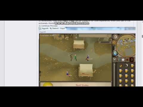 How to make your own rsps where to get vps from etc How to make your own rsps where to get vps from etc