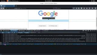 How to use Firefox Developer Edition Javascript Debugger