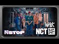 [Nstop(논스탑)] NCT 127 - 삐그덕 (Walk) | Studio AZeed