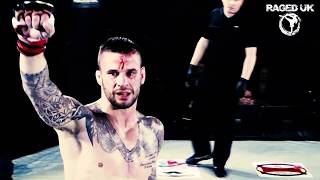 MMA | RAGED UK 12 Highlight Reel