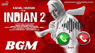 Indian 2 bgm |Anirudh bgm |kamal hasan