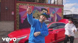 Paul Wall, Termanology - Recognize My Car