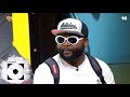 Massive Music Sjava vs Howard