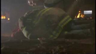 Fireproof DVD Clip - The Rescue