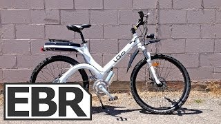 2014 iGo Urban Review - $1.6k