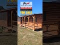 House Kits, Tiny Houses, Affordable Housing, Modular Homes, Prefab Homes, Amish Made, Amish Built