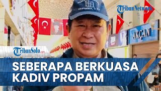 Penjelasan Eks Kabareskrim Susno Duadji, Seberapa Berkuasanya Seorang Kadiv Propam Polri