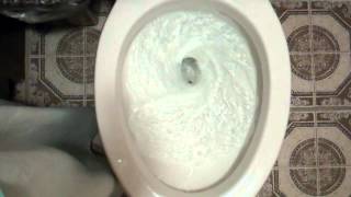 4127: Mid-Late 1987 Kohler Wellworth Toilet 2 (Mom's Video)