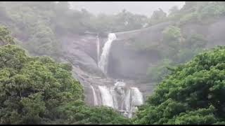 5falls coutrallam | kutralam five falls