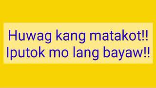 go lang brother!  full story