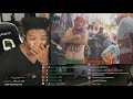 etika reacts to cummo parody of gummo etika stream highlight